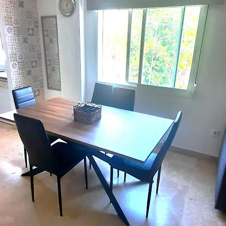Pacos Apartament