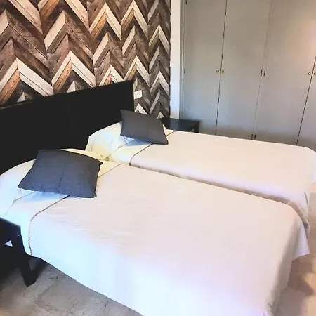 Apartament Pacos Fuengirola