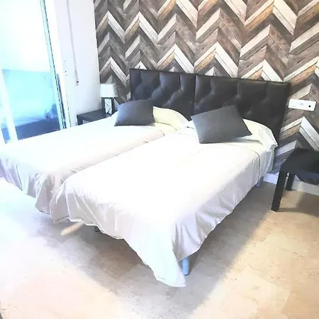 Pacos Apartament