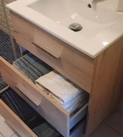 Pacos Apartament Fuengirola