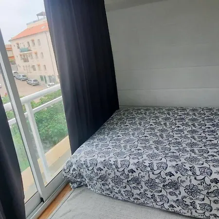 Pacos Apartament