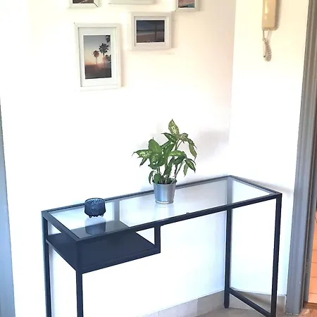 Apartment Pacos *