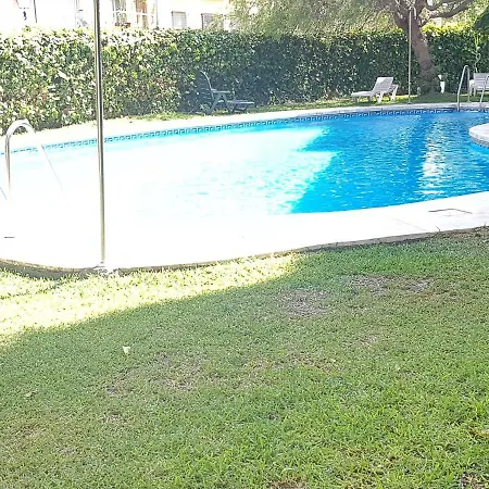 Pacos Apartament *