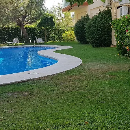 Pacos Fuengirola