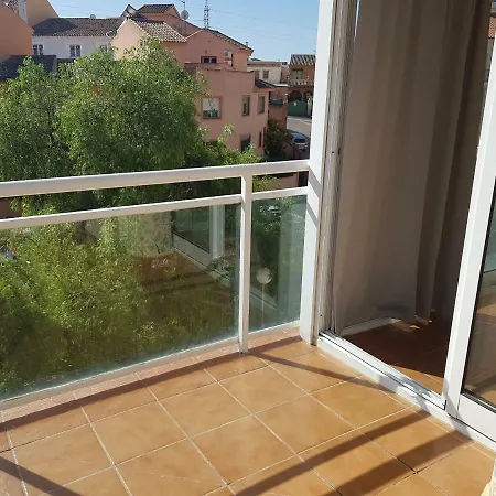 Apartament Pacos