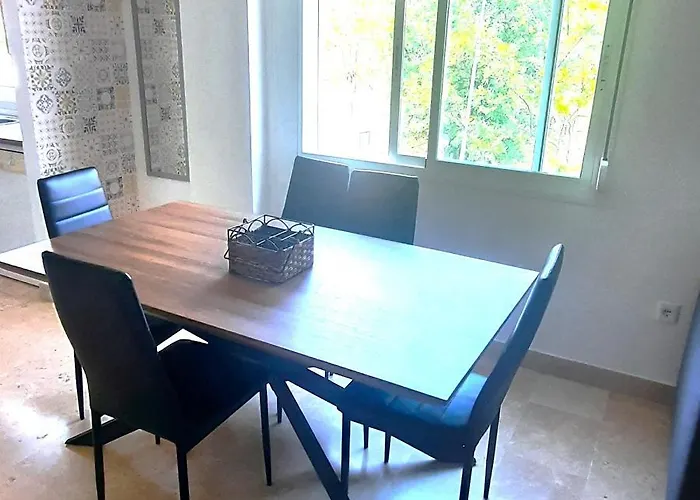 Pacos Apartment