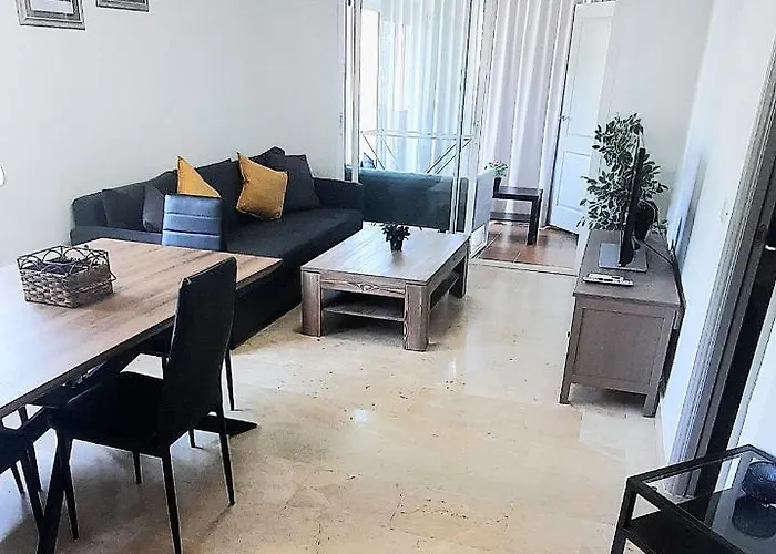 Pacos Fuengirola