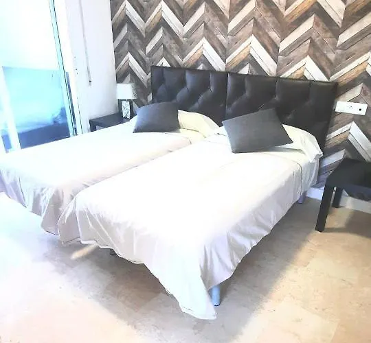 Pacos Apartment