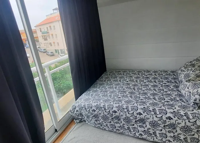 Pacos Apartment
