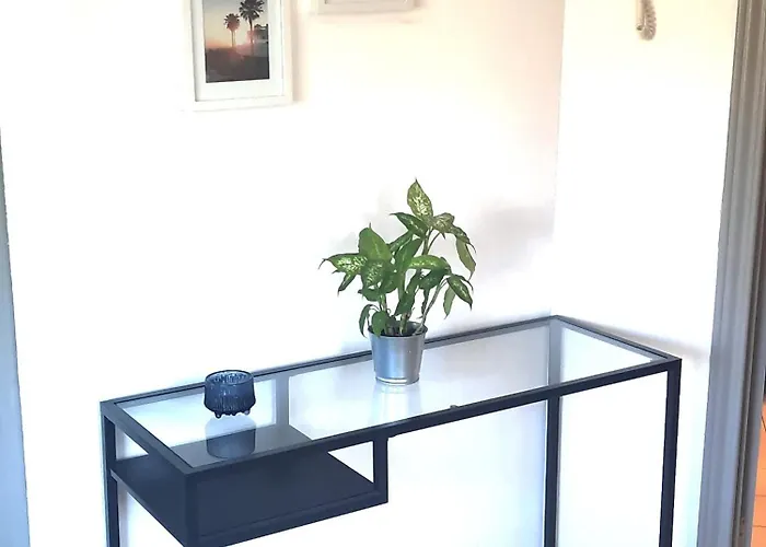 Apartment Pacos *