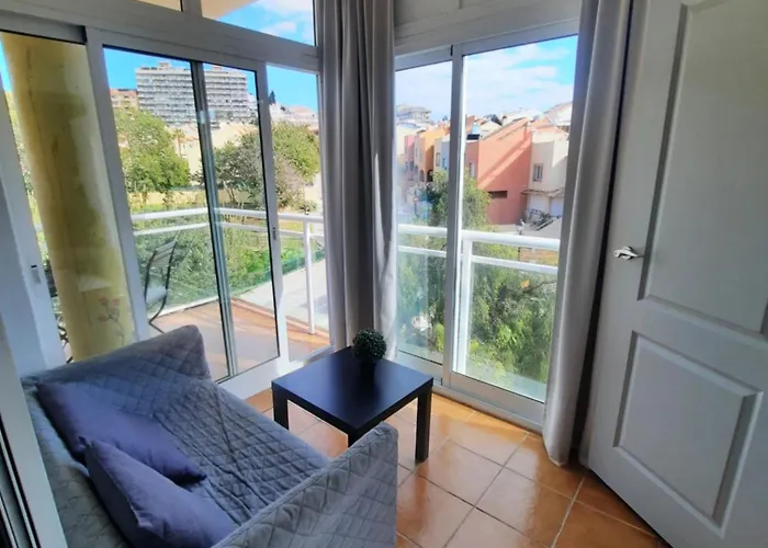 Pacos Fuengirola