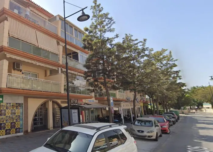 Apartment Pacos