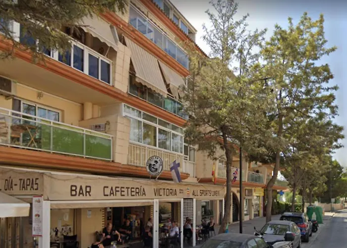 Apartment Pacos *