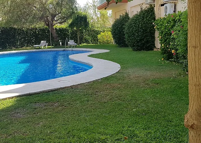 Pacos Fuengirola