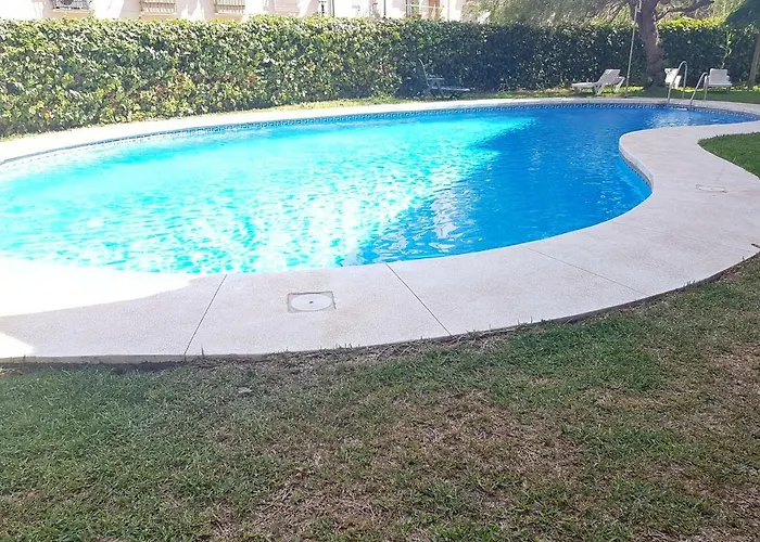 Pacos * Fuengirola