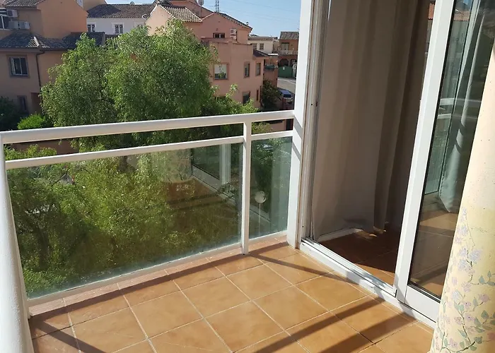 Apartment Pacos