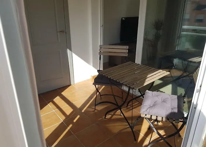 Pacos Apartment *