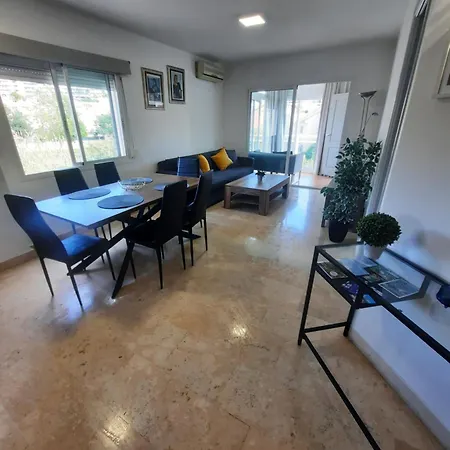 Pacos Apartment