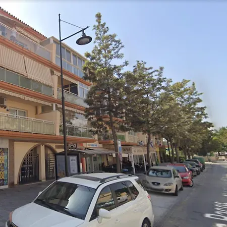 Apartment Pacos