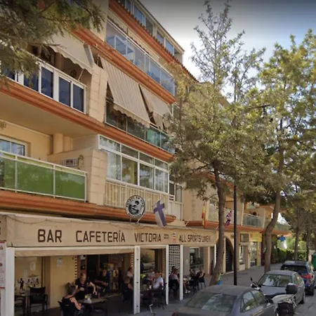 Apartment Pacos *